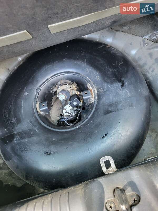 Хетчбек Hyundai Getz 2007 в Харкові