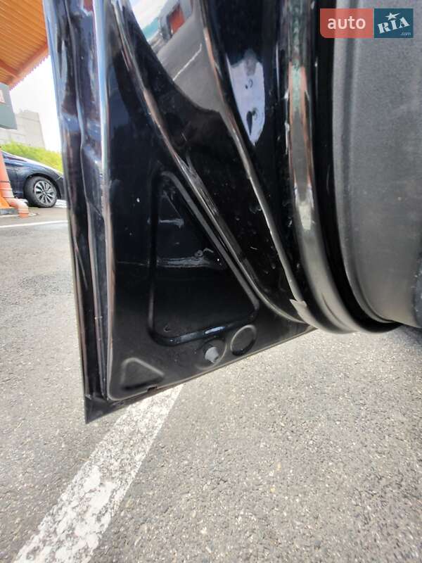 Хетчбек Hyundai Getz 2007 в Харкові