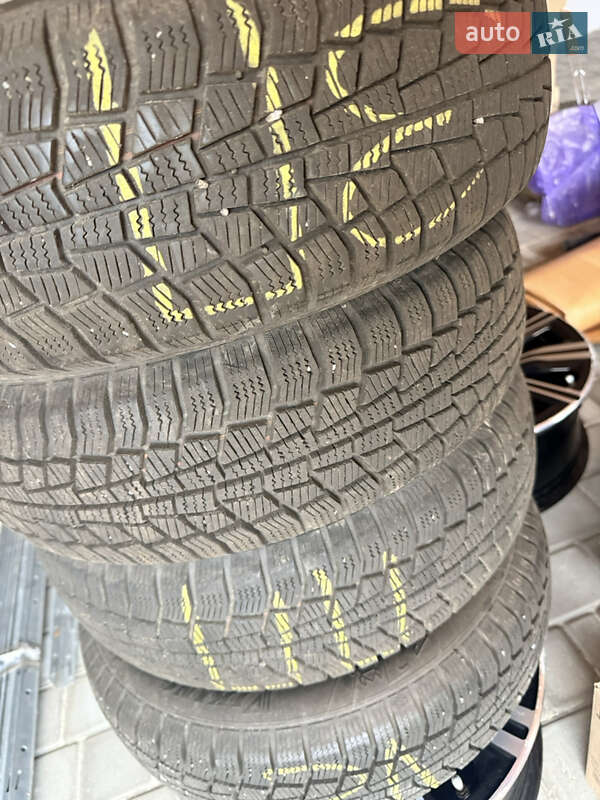 Хэтчбек Hyundai Getz 2007 в Краснограде