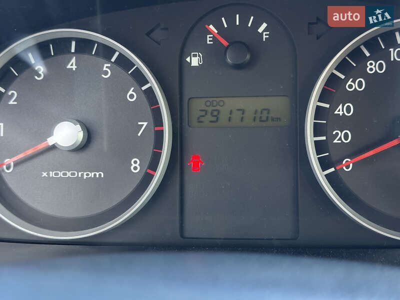 Хэтчбек Hyundai Getz 2007 в Великодолинском фото 14 Хэтчбек Hyundai Getz 2007 в Великодолинском