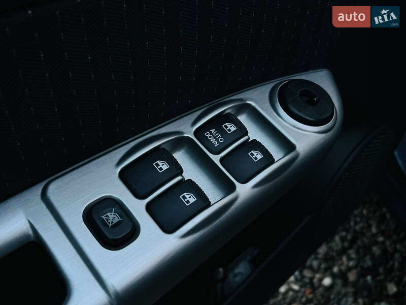 Хетчбек Hyundai Getz 2008 в Харкові фото 12 Хетчбек Hyundai Getz 2008 в Харкові