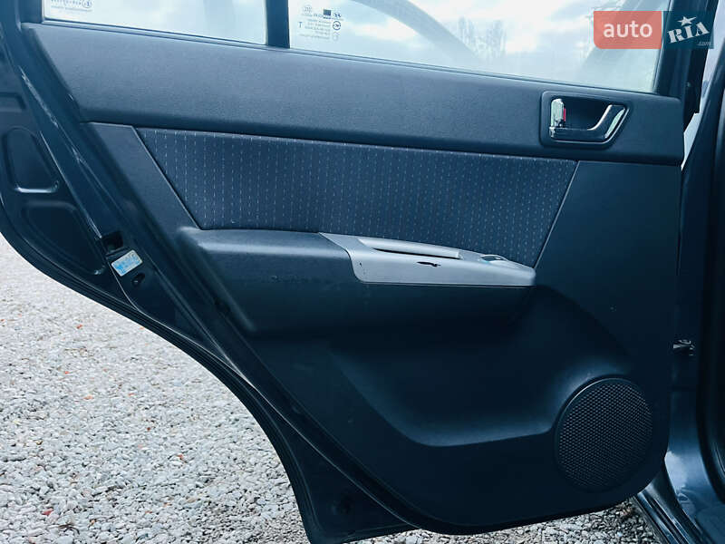 Хетчбек Hyundai Getz 2008 в Харкові фото 16 Хетчбек Hyundai Getz 2008 в Харкові