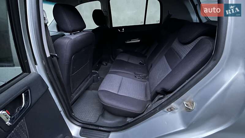 Хэтчбек Hyundai Getz 2008 в Тернополе