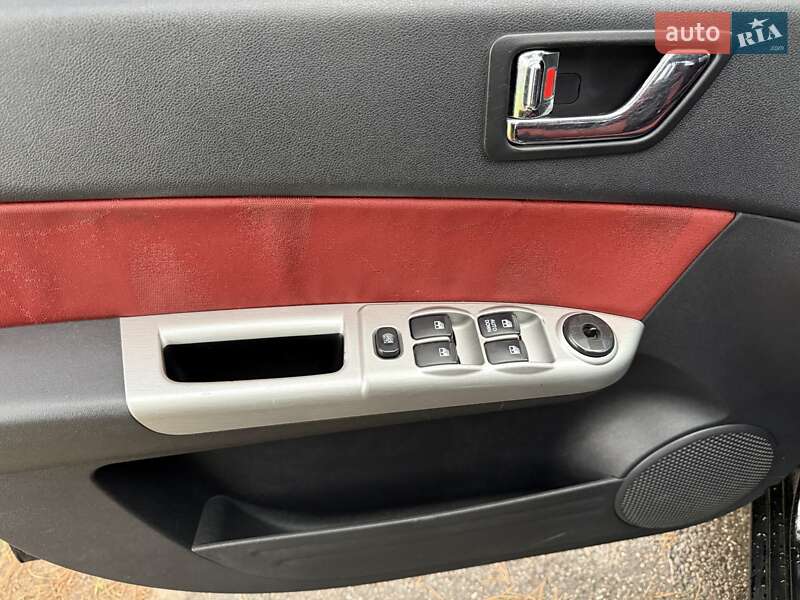 Хэтчбек Hyundai Getz 2009 в Киеве фото 32 Хэтчбек Hyundai Getz 2009 в Киеве