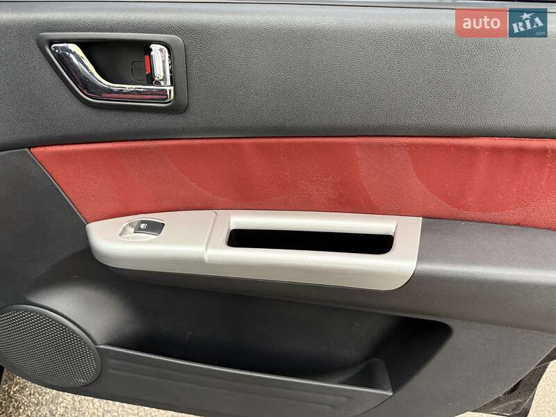 Хэтчбек Hyundai Getz 2009 в Киеве фото 35 Хэтчбек Hyundai Getz 2009 в Киеве