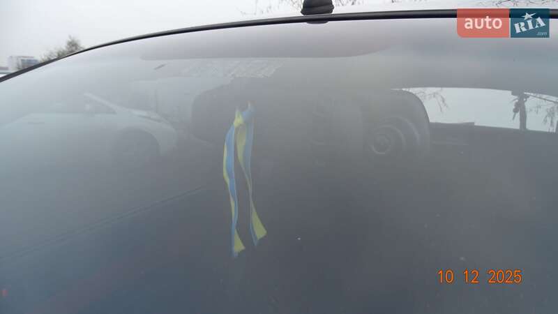 Хэтчбек Hyundai Getz 2008 в Одессе