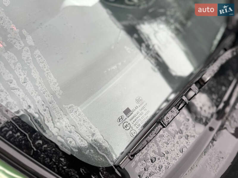 Хэтчбек Hyundai Getz 2008 в Черкассах фото 15 Хэтчбек Hyundai Getz 2008 в Черкассах