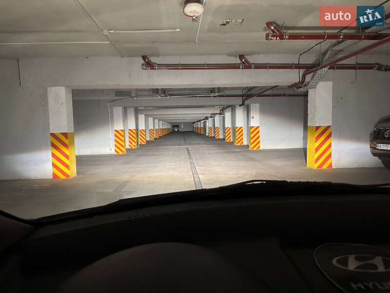 Хэтчбек Hyundai Getz 2008 в Черкассах фото 19 Хэтчбек Hyundai Getz 2008 в Черкассах