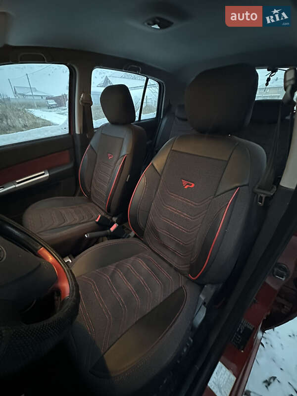 Хэтчбек Hyundai Getz 2007 в Борисполе фото 9 Хэтчбек Hyundai Getz 2007 в Борисполе