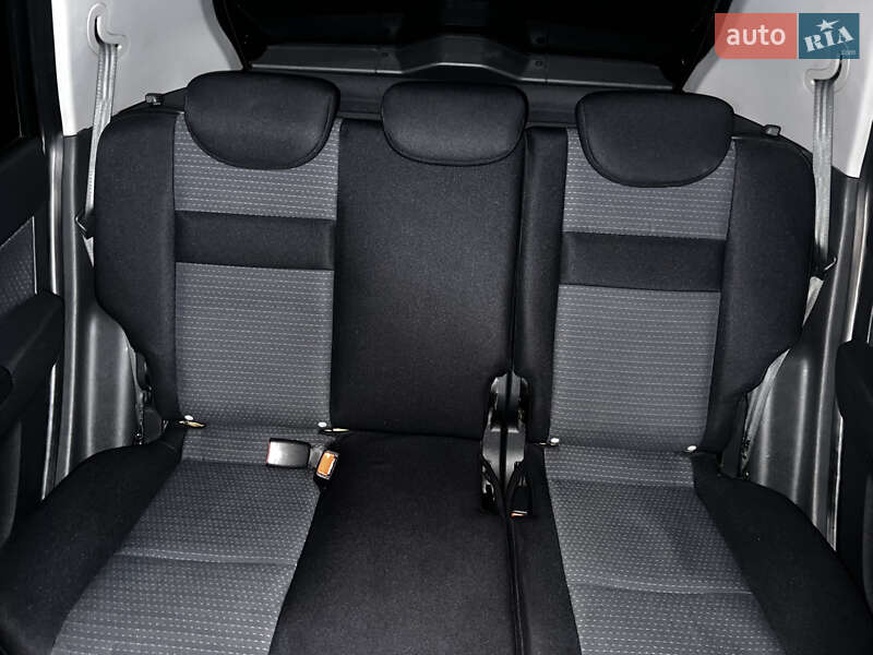 Хэтчбек Hyundai Getz 2006 в Сумах