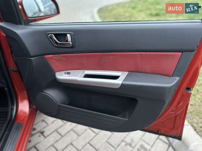 Хэтчбек Hyundai Getz 2006 в Белой Церкви фото 31 Хэтчбек Hyundai Getz 2006 в Белой Церкви