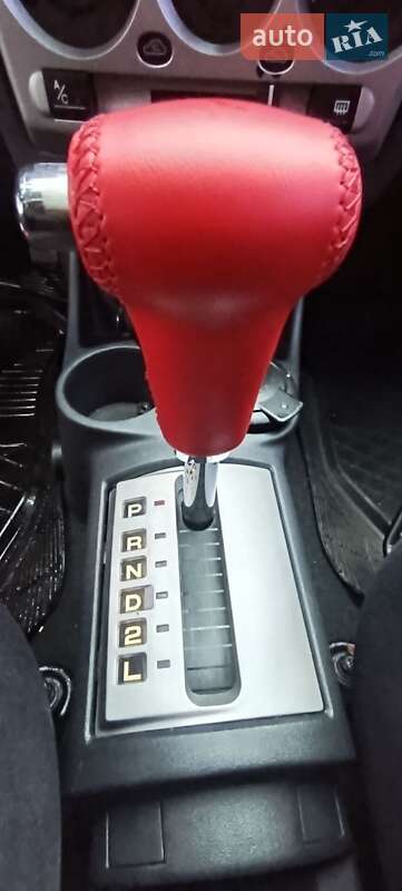 Хетчбек Hyundai Getz 2008 в Жовтих Водах