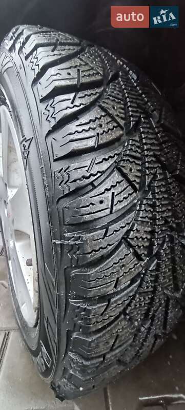 Хетчбек Hyundai Getz 2008 в Жовтих Водах