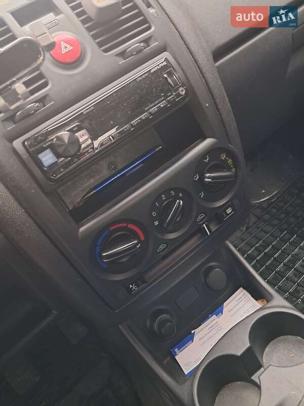 Хэтчбек Hyundai Getz 2010 в Харькове