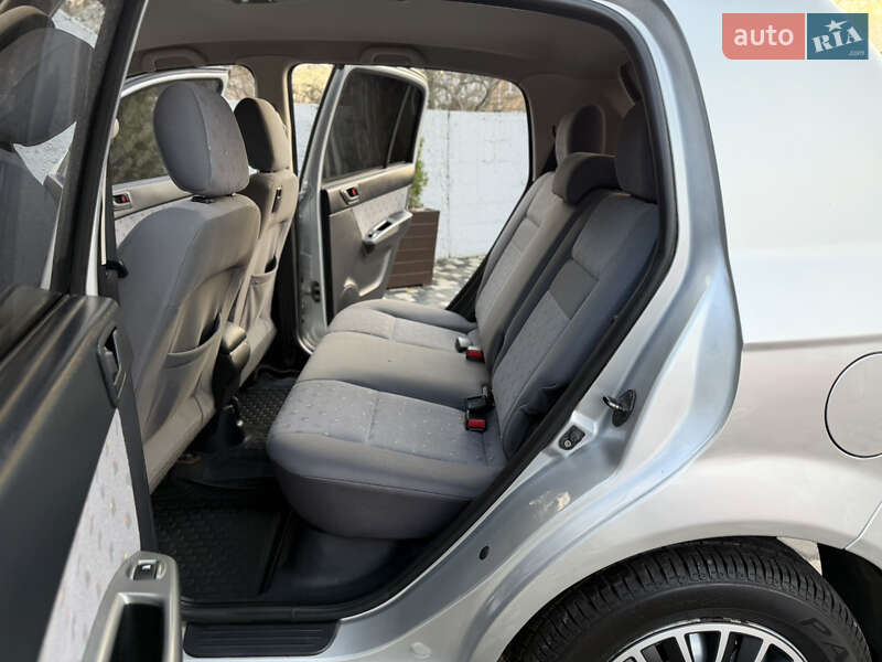 Хэтчбек Hyundai Getz 2005 в Кропивницком фото 21 Хэтчбек Hyundai Getz 2005 в Кропивницком