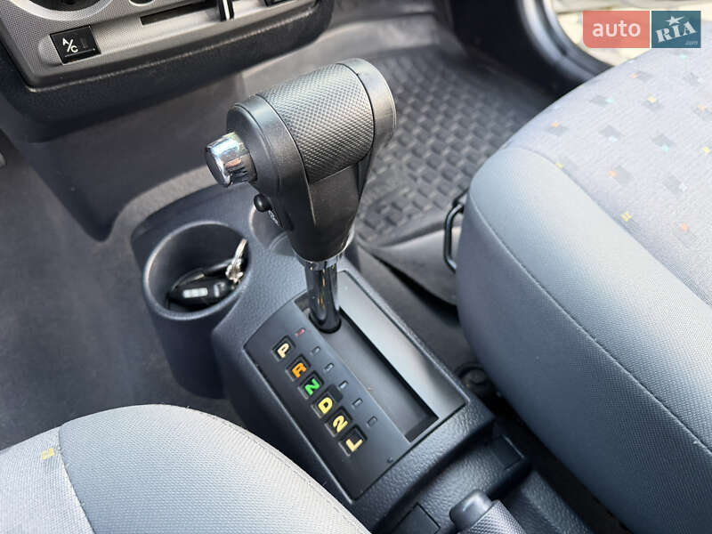 Хэтчбек Hyundai Getz 2005 в Кропивницком фото 29 Хэтчбек Hyundai Getz 2005 в Кропивницком