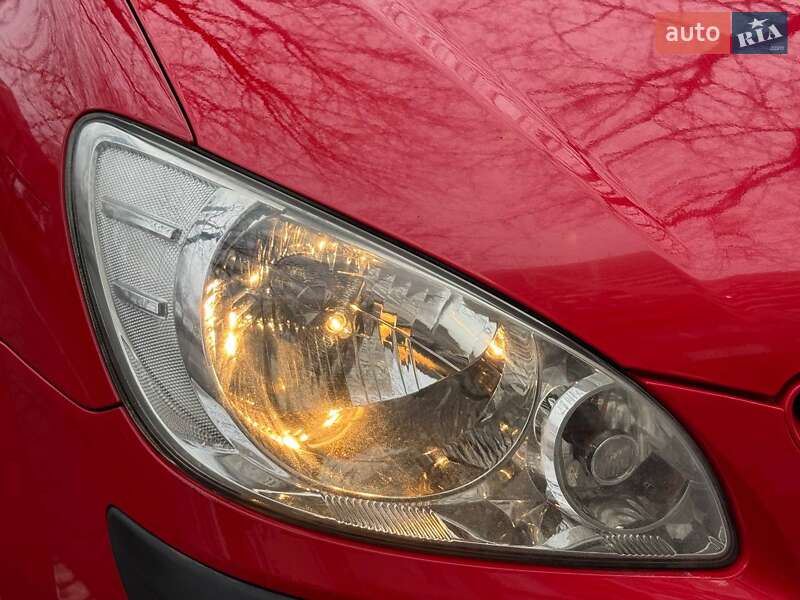 Хэтчбек Hyundai Getz 2007 в Одессе фото 7 Хэтчбек Hyundai Getz 2007 в Одессе