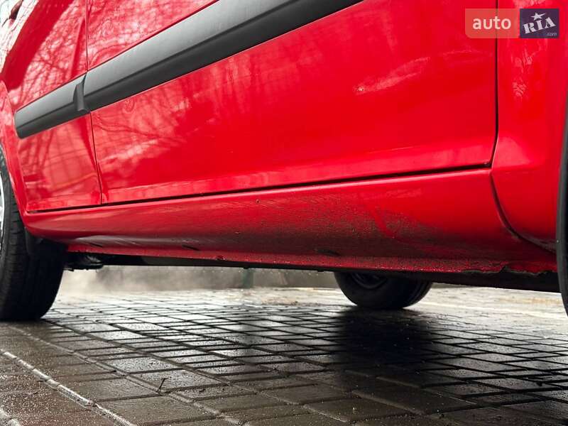 Хэтчбек Hyundai Getz 2007 в Одессе фото 11 Хэтчбек Hyundai Getz 2007 в Одессе