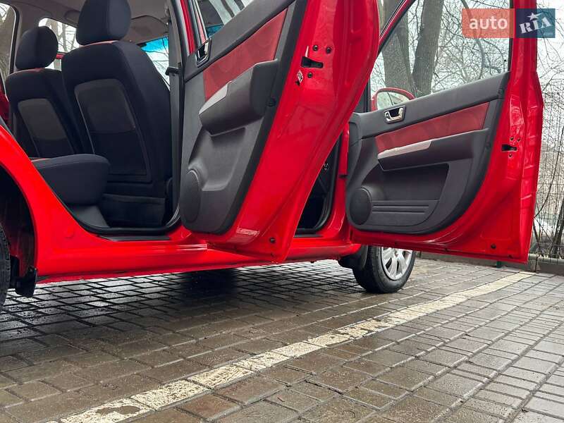 Хэтчбек Hyundai Getz 2007 в Одессе фото 25 Хэтчбек Hyundai Getz 2007 в Одессе