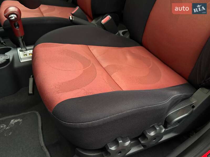 Хэтчбек Hyundai Getz 2007 в Одессе фото 30 Хэтчбек Hyundai Getz 2007 в Одессе