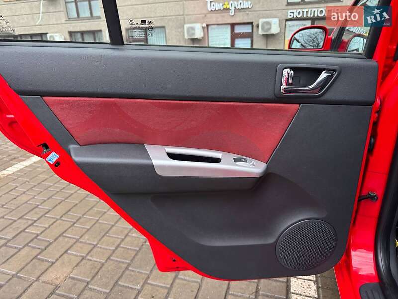 Хэтчбек Hyundai Getz 2007 в Одессе фото 40 Хэтчбек Hyundai Getz 2007 в Одессе