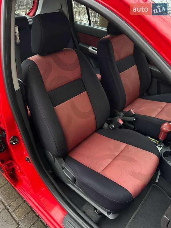 Хэтчбек Hyundai Getz 2007 в Одессе фото 62 Хэтчбек Hyundai Getz 2007 в Одессе