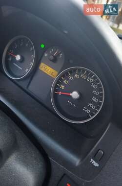 Хэтчбек Hyundai Getz 2006 в Киеве