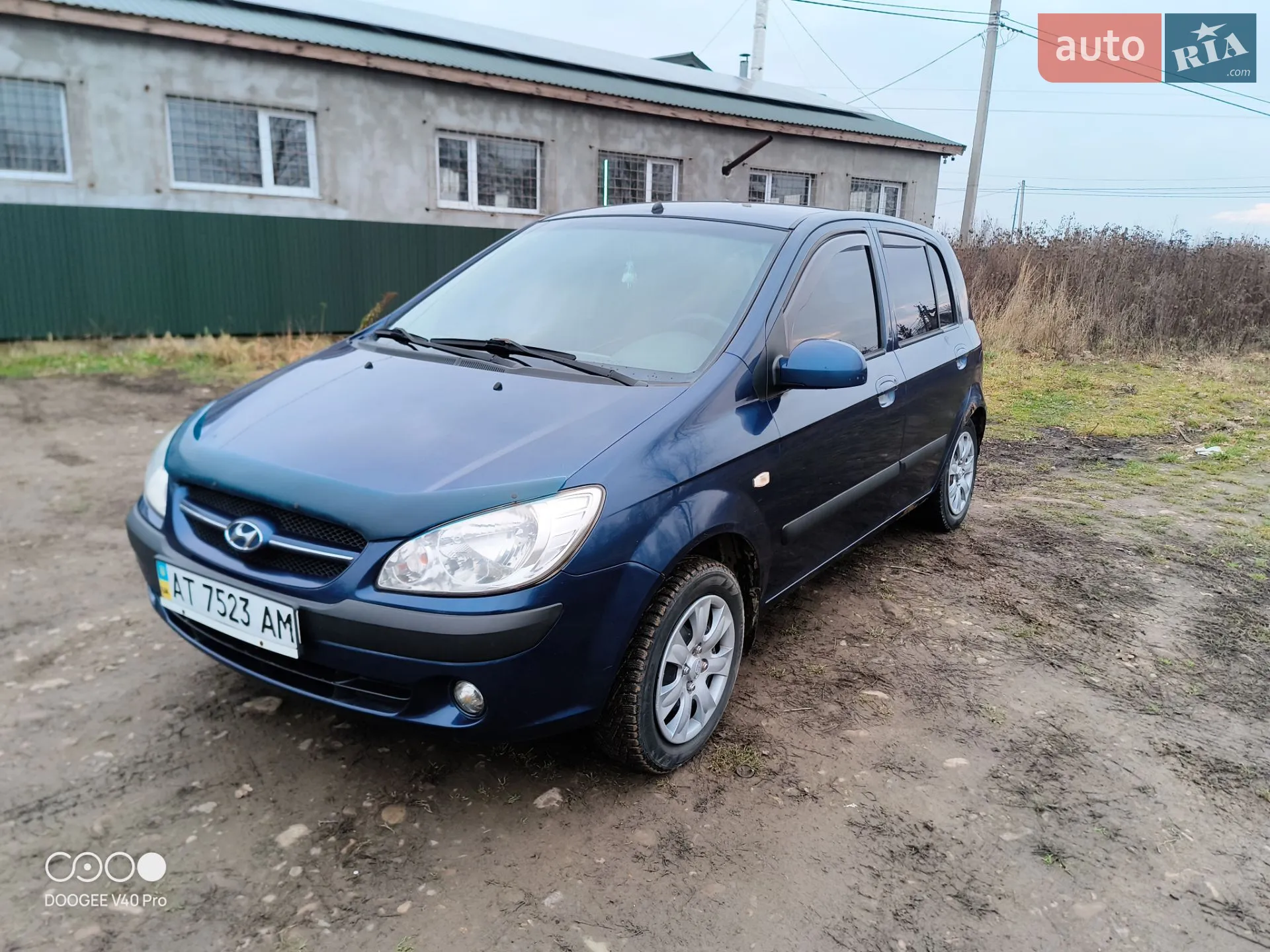 Фото авто 8