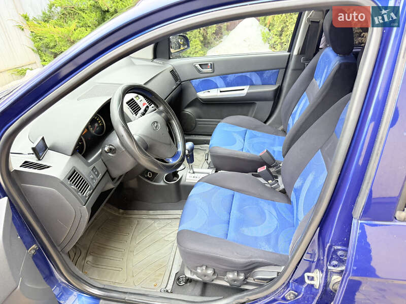 Хэтчбек Hyundai Getz 2007 в Харькове фото 10 Хэтчбек Hyundai Getz 2007 в Харькове