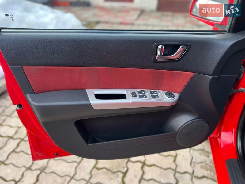Хэтчбек Hyundai Getz 2007 в Тернополе фото 20 Хэтчбек Hyundai Getz 2007 в Тернополе