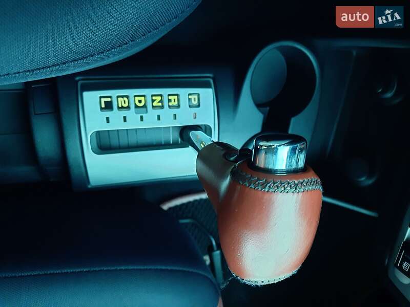 Хетчбек Hyundai Getz 2008 в Києві