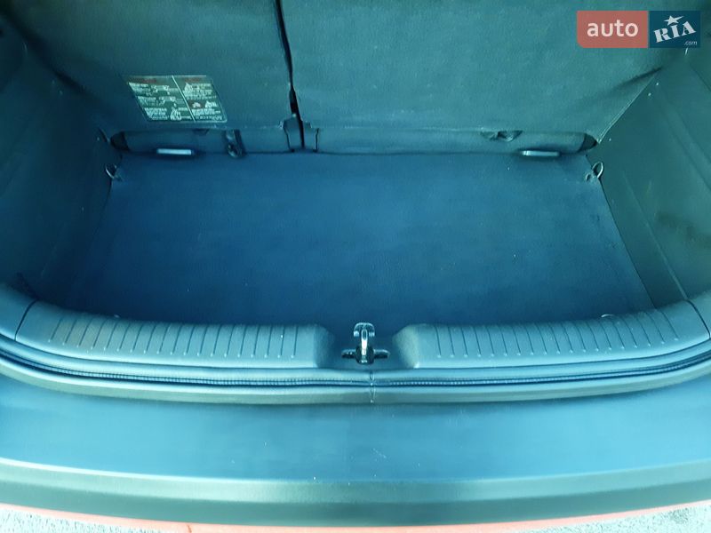 Хетчбек Hyundai Getz 2008 в Києві