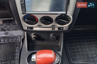 Хэтчбек Hyundai Getz 2008 в Кривом Роге