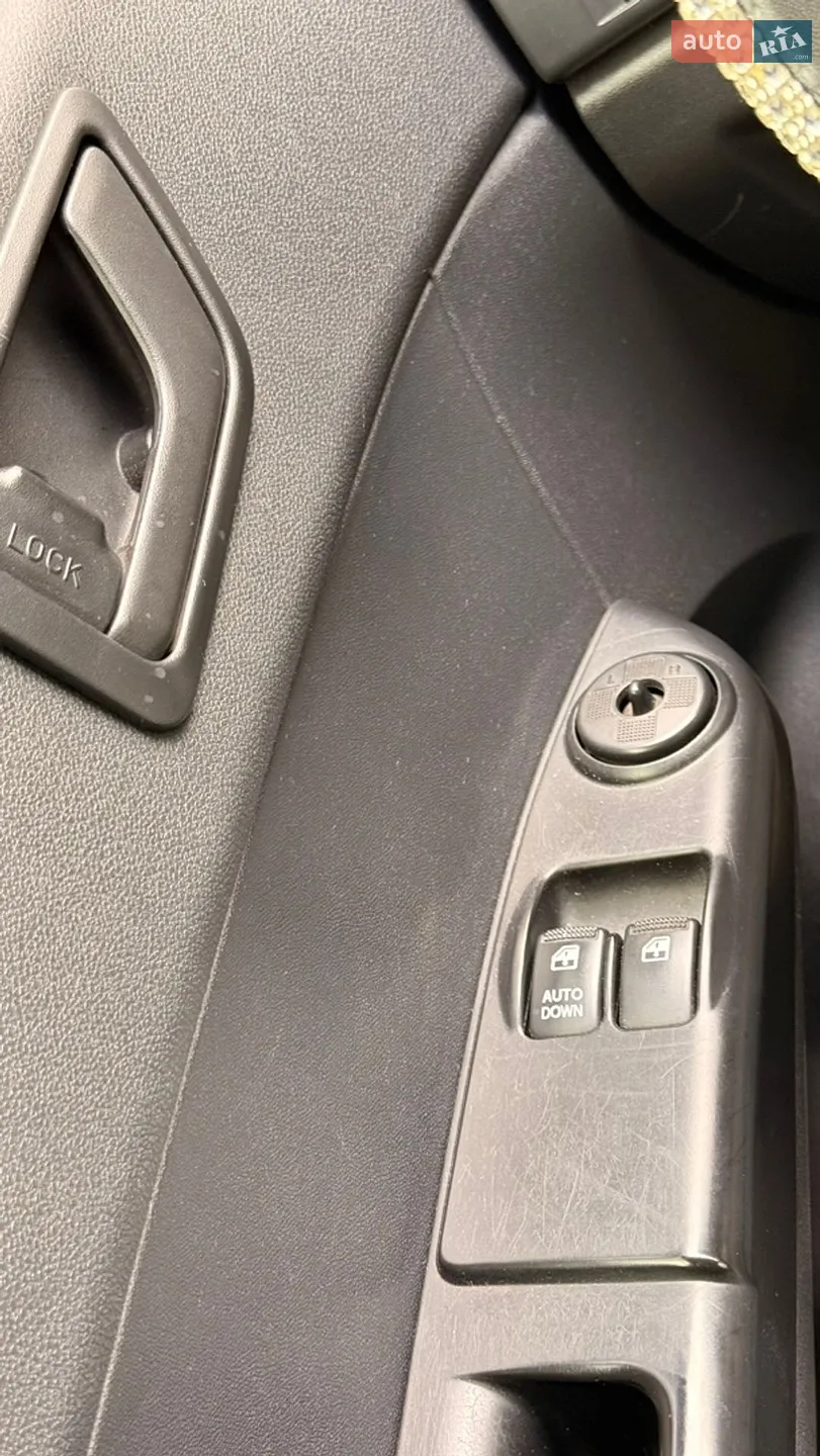 2010 Hyundai Getz - мініатюра 12