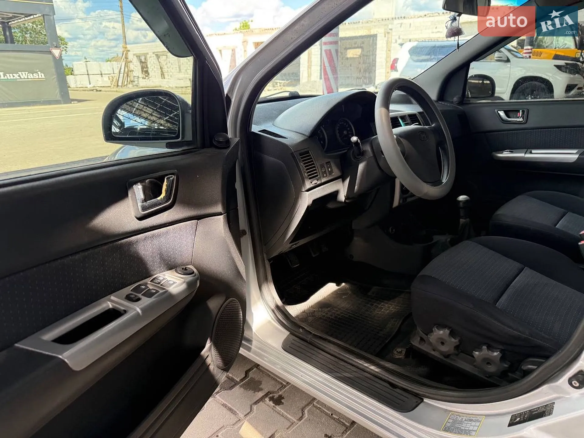 2019 Toyota Land Cruiser - мініатюра 11