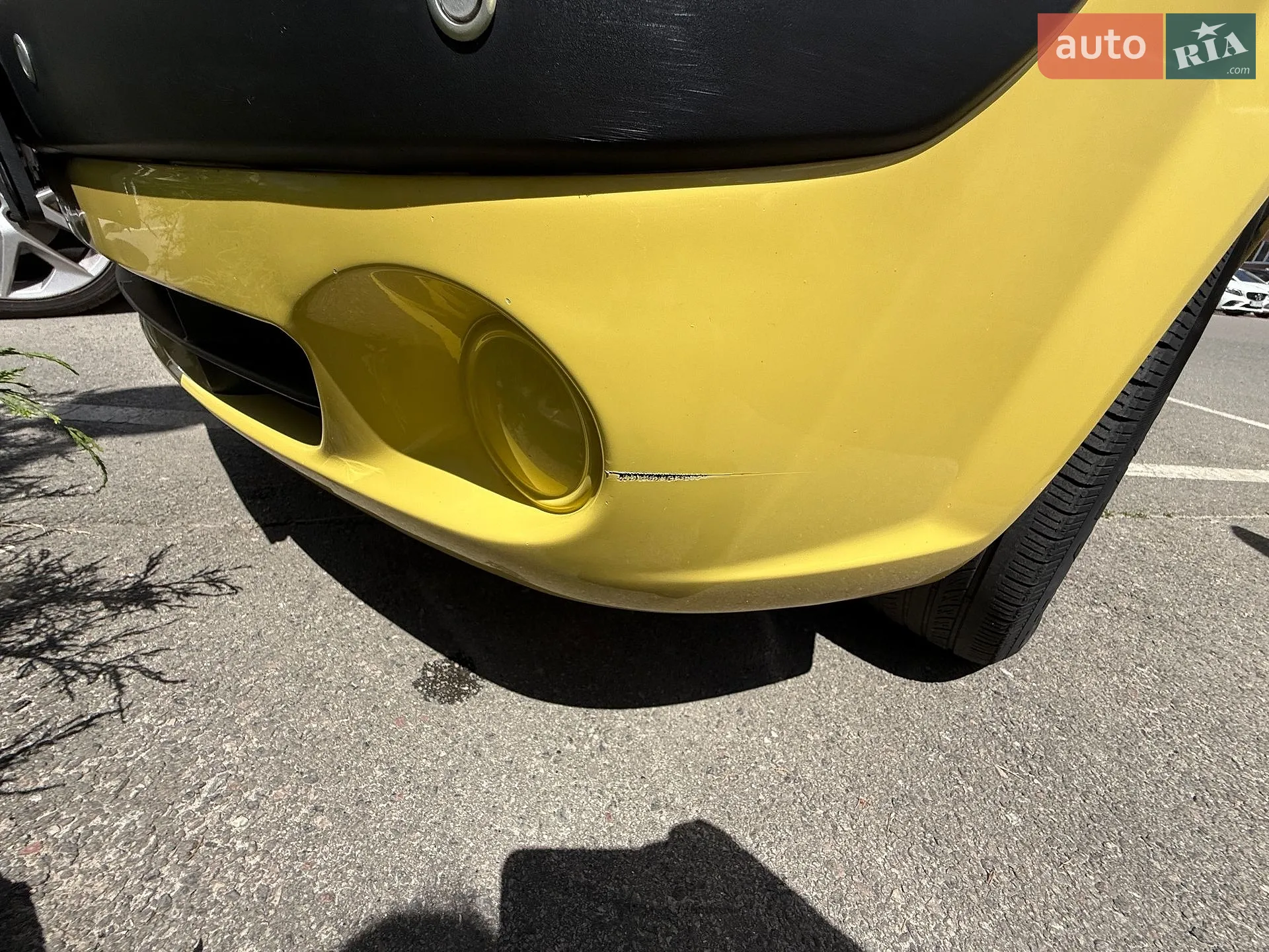 2010 Hyundai Getz - мініатюра 10