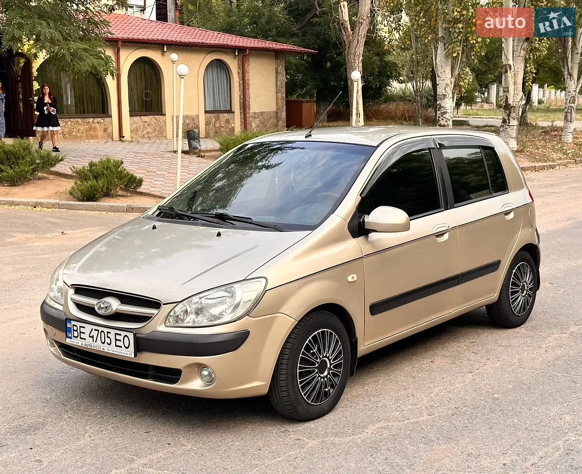 2011 Hyundai Accent - мініатюра 21