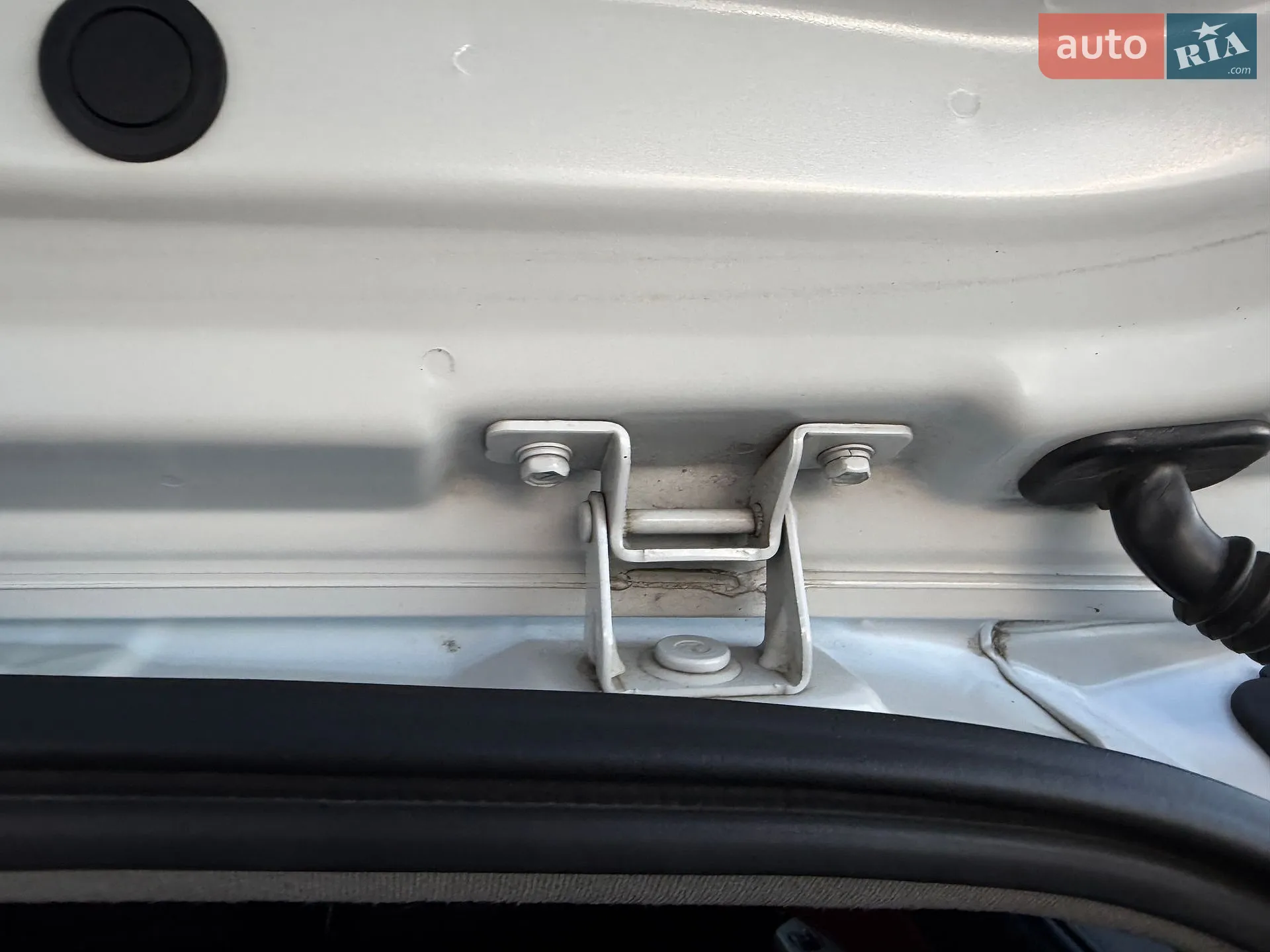 Hyundai Getz 2010 VIN KMHBT51DBAU988921 фото оголошення 41 з 56