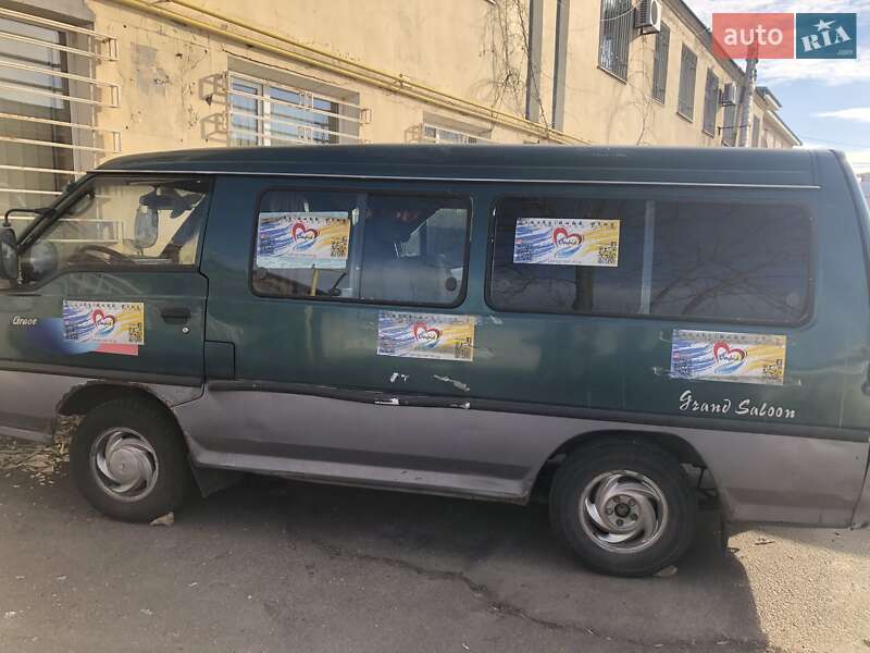 Hyundai Grace 1995