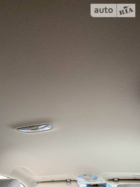 Позашляховик / Кросовер Hyundai Grand Santa Fe 2017 в Вознесенську