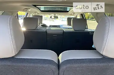 Hyundai Grand Santa Fe 2015
