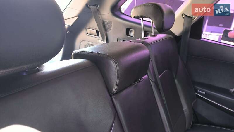 Внедорожник / Кроссовер Hyundai Grand Santa Fe 2014 в Киеве
