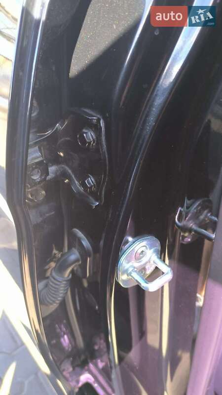 Внедорожник / Кроссовер Hyundai Grand Santa Fe 2014 в Киеве