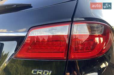Внедорожник / Кроссовер Hyundai Grand Santa Fe 2016 в 
