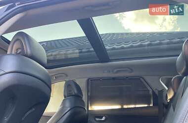 Внедорожник / Кроссовер Hyundai Grand Santa Fe 2016 в 