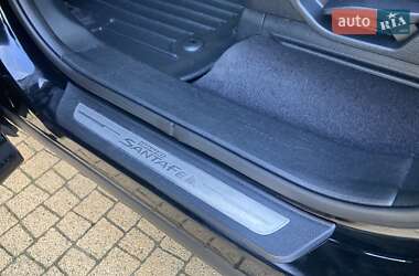 Внедорожник / Кроссовер Hyundai Grand Santa Fe 2016 в 