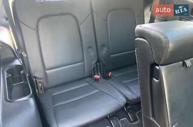 Внедорожник / Кроссовер Hyundai Grand Santa Fe 2016 в 