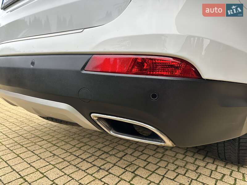 Внедорожник / Кроссовер Hyundai Grand Santa Fe 2015 в Хмельницком