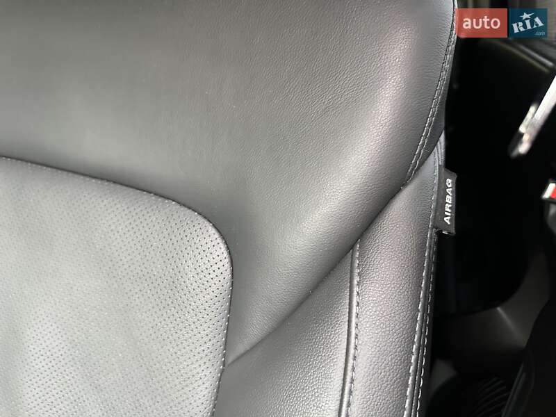 Внедорожник / Кроссовер Hyundai Grand Santa Fe 2015 в Хмельницком