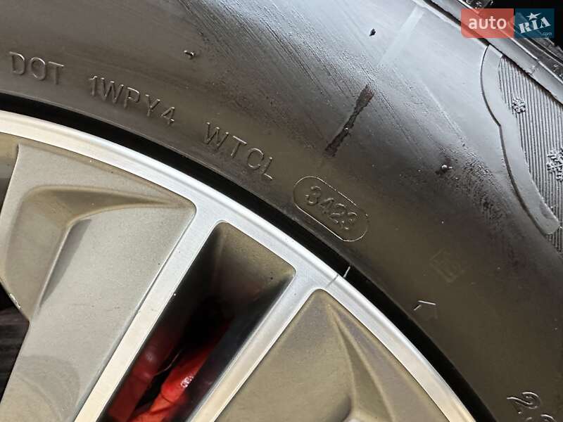 Внедорожник / Кроссовер Hyundai Grand Santa Fe 2015 в Хмельницком